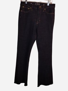 J.Crew Skinny Flare Jeans - Size 28